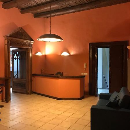 Montesantobed Bed and Breakfast Napoli Eksteriør billede