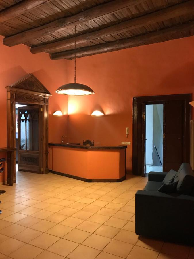 Montesantobed Bed and Breakfast Napoli Eksteriør billede