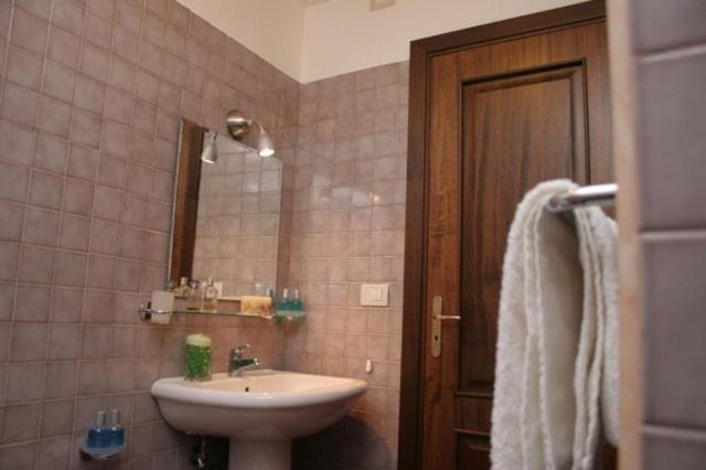 Montesantobed Bed and Breakfast Napoli Eksteriør billede