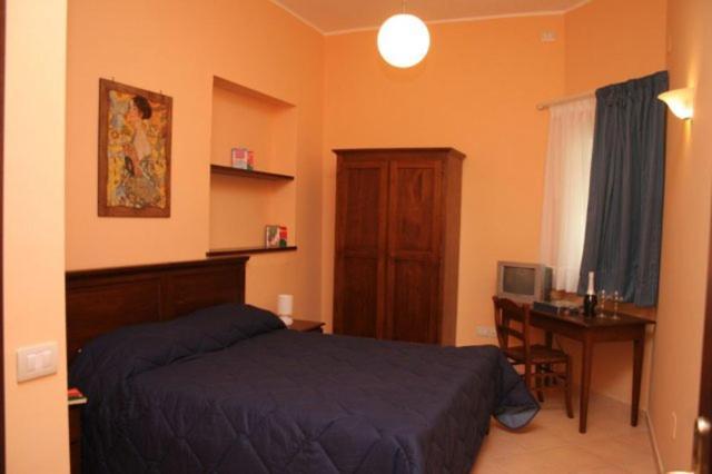 Montesantobed Bed and Breakfast Napoli Eksteriør billede